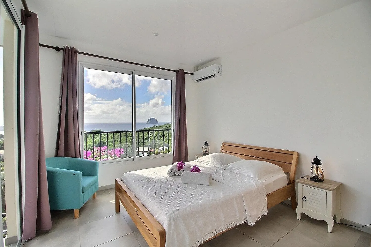 Villa Agape Le Diamant Martinique