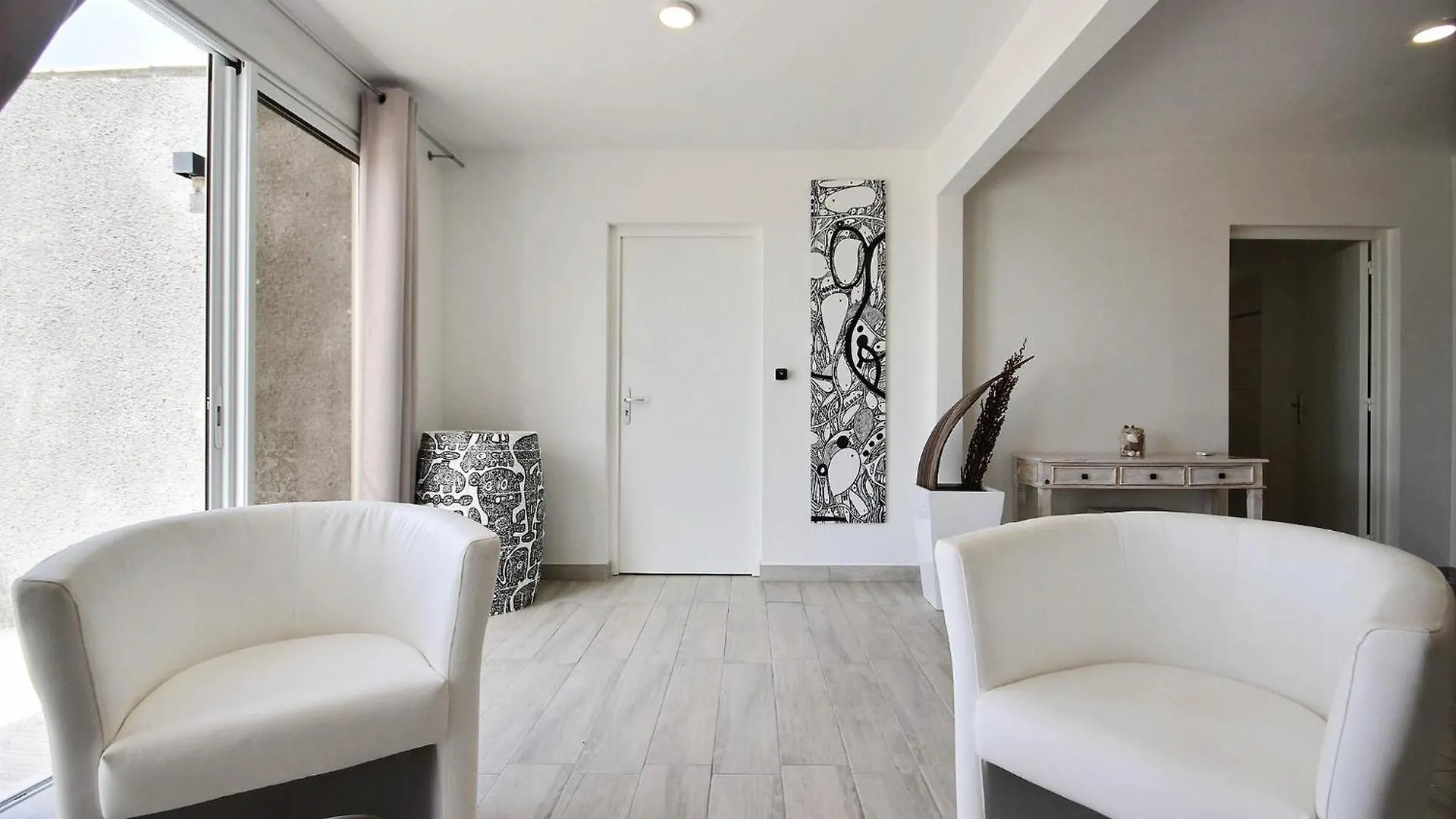 Villa Agape Le Diamant