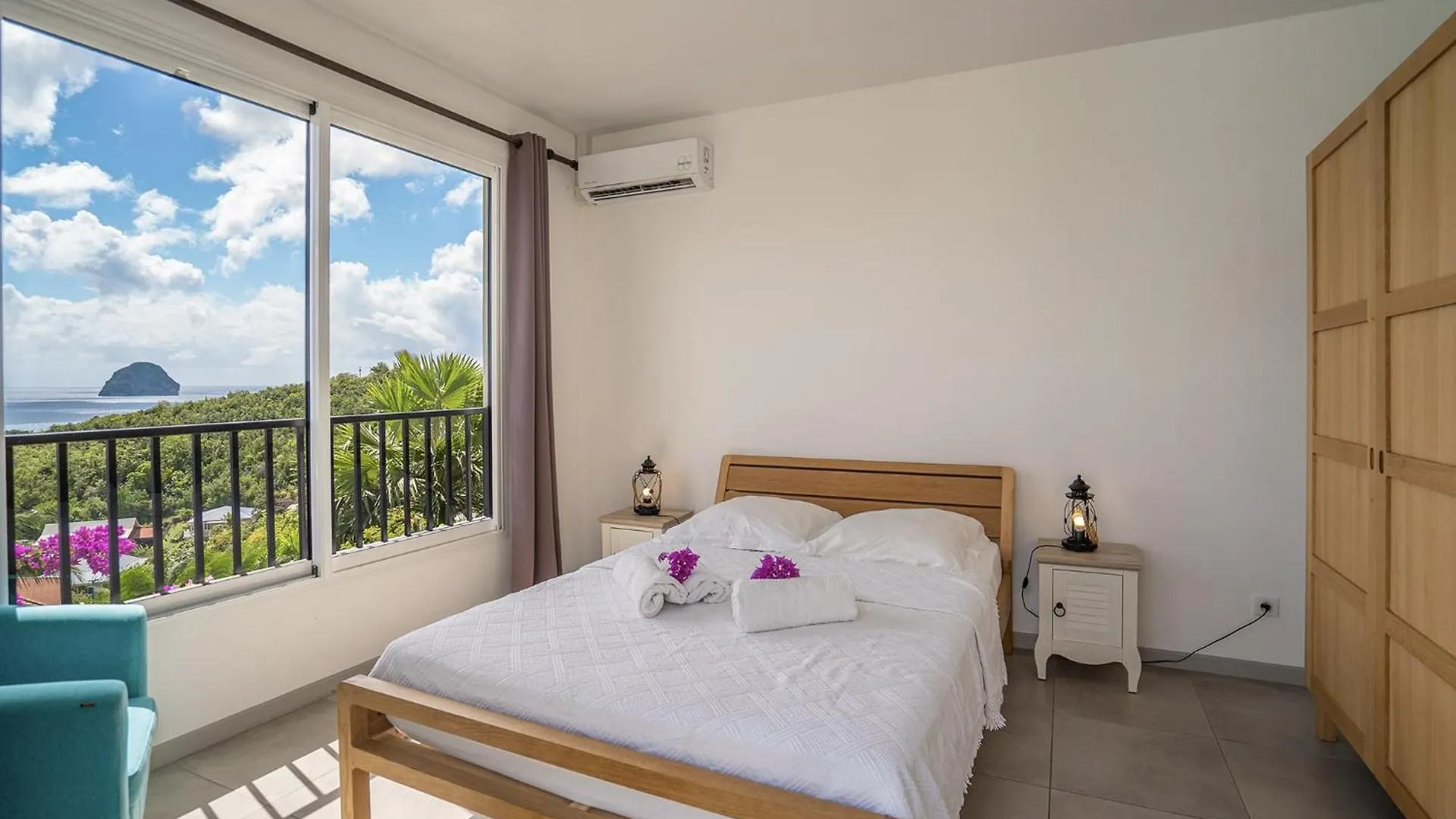 Villa Agape Le Diamant
